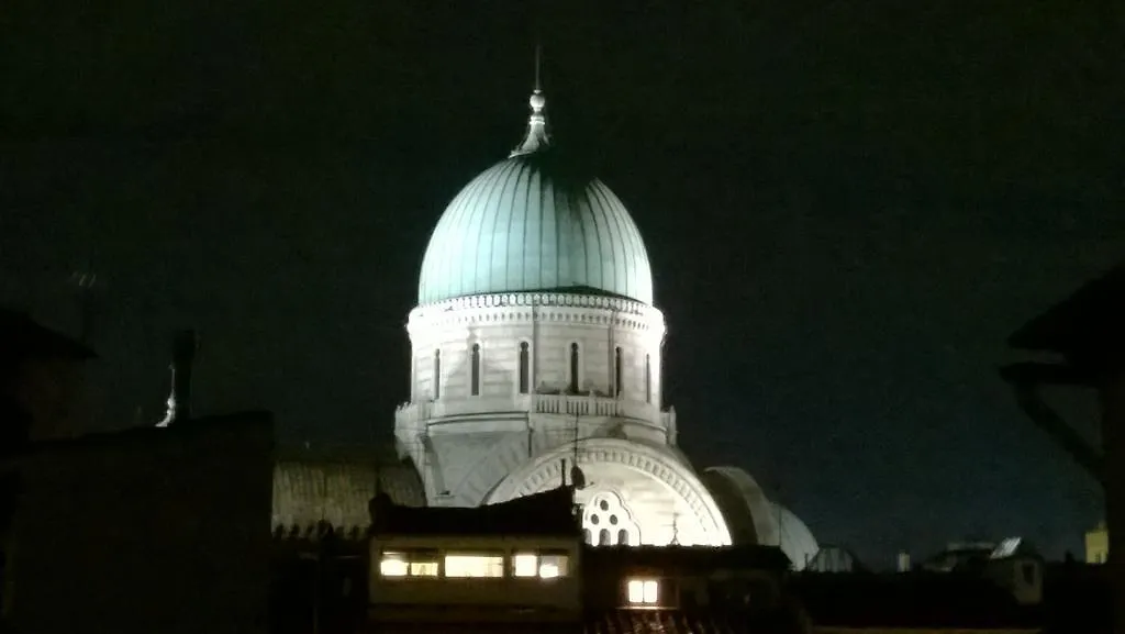 Venus Roof Firenze Appartamento