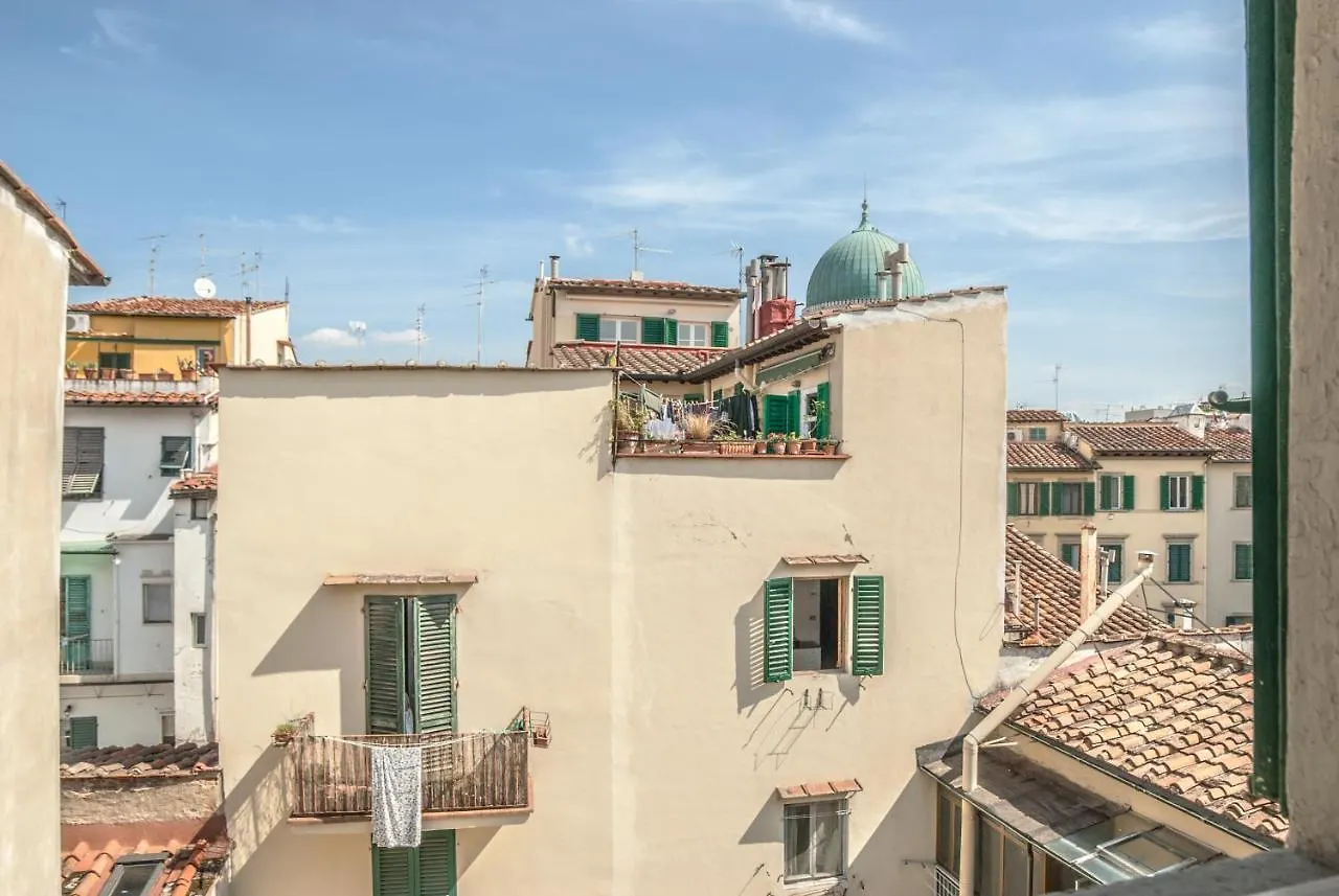 Venus Roof Firenze