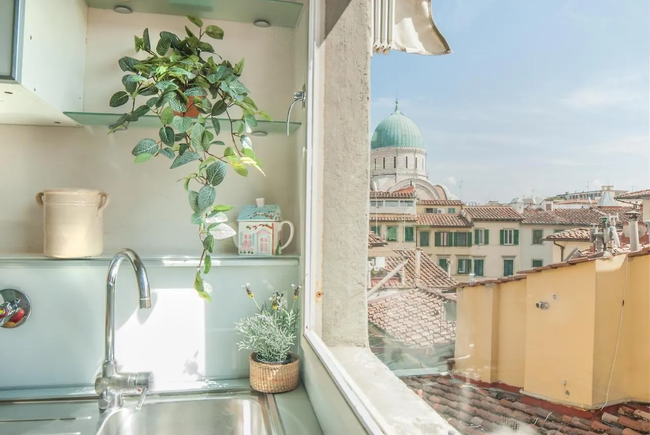 Venus Roof Firenze